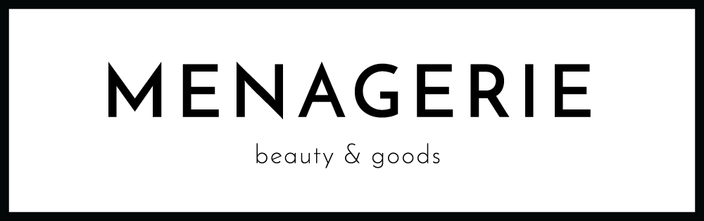 Menagerie Beauty & Goods
